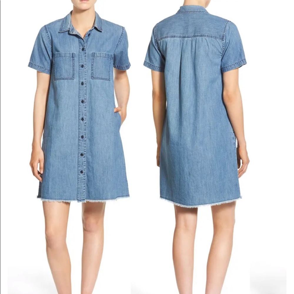 Madewell dress size XS